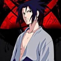 Uchiha Sasuke lớn