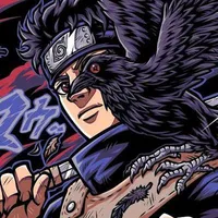Uchiha Shisui