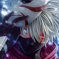 thế giới khác..Kakashi trẻ