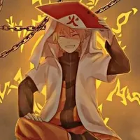 Uzumaki Naruto (Hokage Đệ Thất