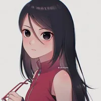 Sarada: nhỏ