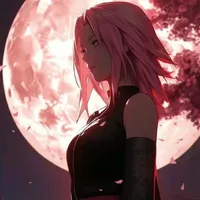 Uchiha Sakura trẻ