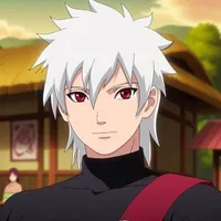 Uchiha Oshito