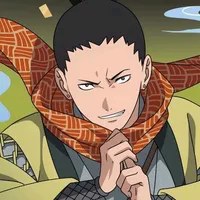 Shikamaru.