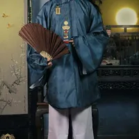 Nguyễn Đại Phú - Ông Nguyễn