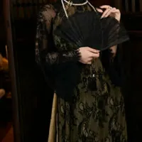 Trương Minh Anh - Bà Cả