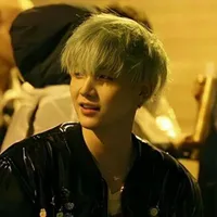 Min Yoongi