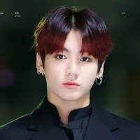 Jeon Jungkook