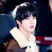 Kim Seokjin
