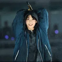 Jeon Jungkook
