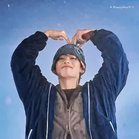 Kim Taehyung