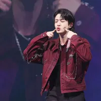 Kim Seokjin