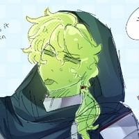 Av3rlord(Slime Knight)