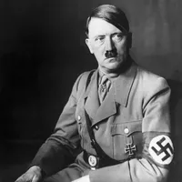 Adolf Hitler