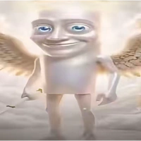 Tung tung thiên thần