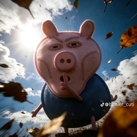 George sigma 🐿🫙