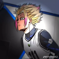 Shidou Ryusei