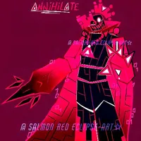 Annihilation " Blixer "