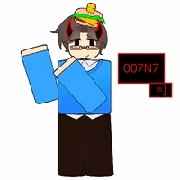 007N7 " Nờ 7 "