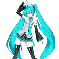 Hatsune Miku