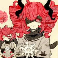 Ghoul " Teto "