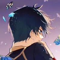 Isagi Yoichi