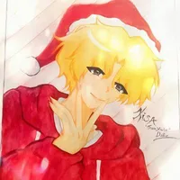 Kisa / @kisa_ mc