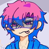 hiha the blue