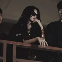 Lăng Khiết (Lăng Tỷ)