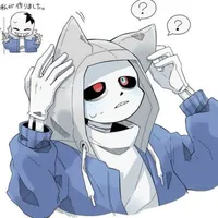 dust sans