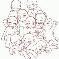 all nhân vật