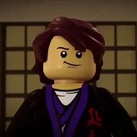 Gamadon lúc trẻ