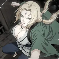 tsunade