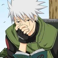 kakashi