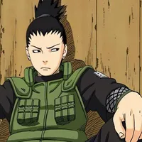 shikamaru