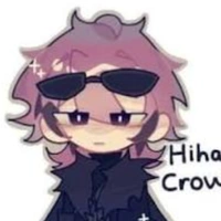 Hiha crow