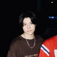 Louis Elliot Jourdain Lim - Lim Jiho