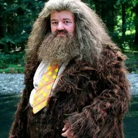 Rubus Hagrid