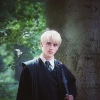 Draco Malfoy