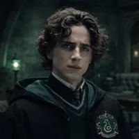 Regulus Black