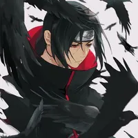 Uchiha itachi 
