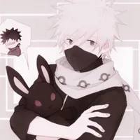 hakate Kakashi 