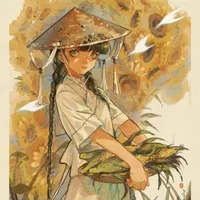 Gia đinh nữ