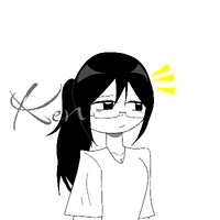 Phương Nghi(Kazie/Kz)