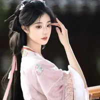 Nguỵ Tịnh An _ Dược Hương