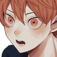 Hinata shoyo
