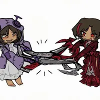 Nghiện anime, manga, game,...