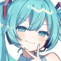 Hatsune Miku / 7 tuổi