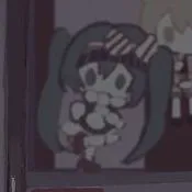 Mẹ của Miku