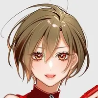 Meiko / 19 tuổi